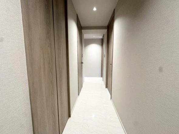 世田谷区等々力８丁目のマンション