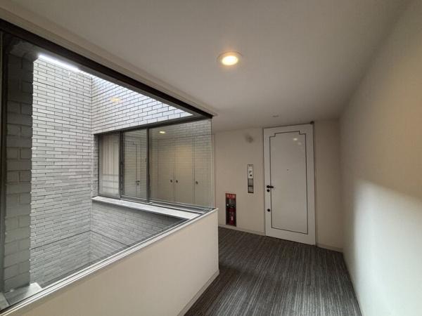 世田谷区等々力８丁目のマンション