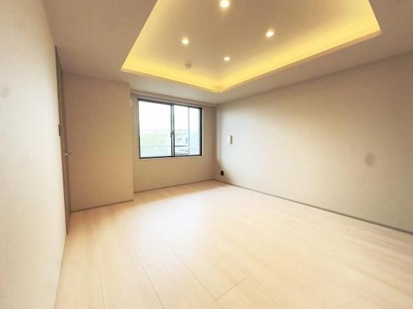 世田谷区等々力８丁目のマンション