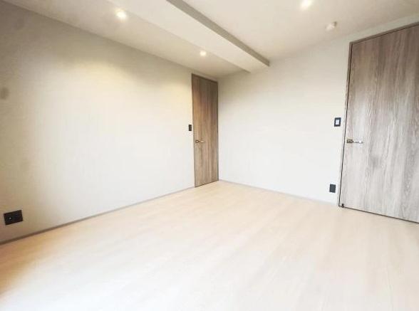 世田谷区等々力８丁目のマンション