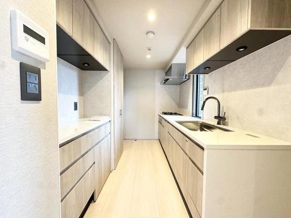世田谷区等々力８丁目のマンション