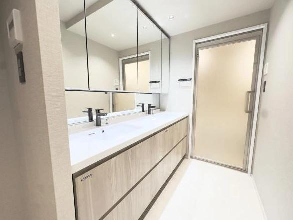 世田谷区等々力８丁目のマンション