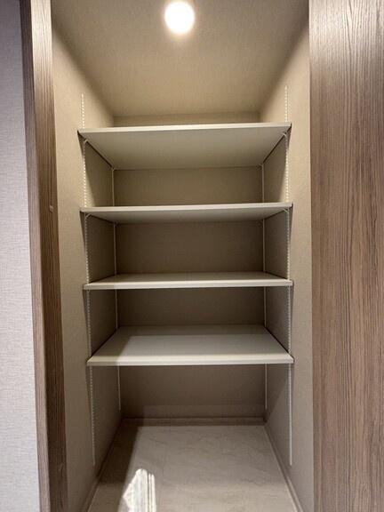世田谷区等々力８丁目のマンション