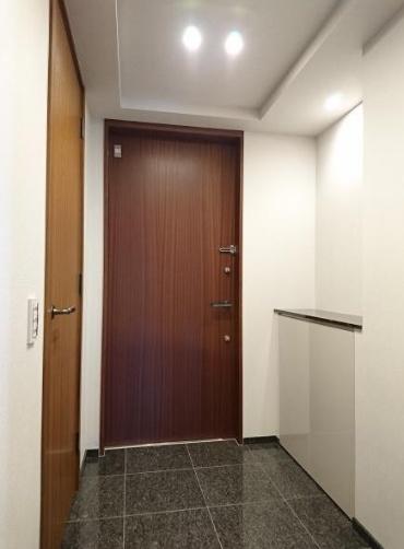 港区南青山７丁目のマンション
