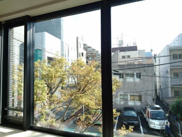 港区南青山７丁目のマンション