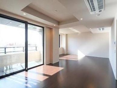 港区南青山７丁目のマンション