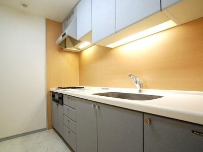 品川区東品川３丁目のマンション