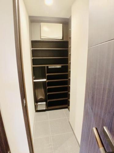 品川区上大崎３丁目のマンション