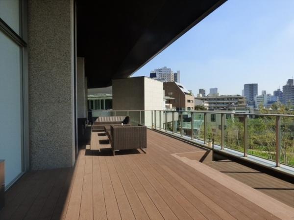 品川区上大崎３丁目のマンション