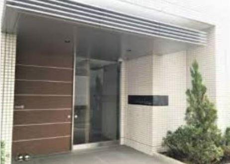 渋谷区恵比寿２丁目のマンション