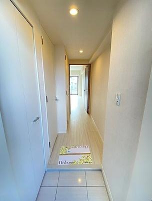 渋谷区恵比寿２丁目のマンション