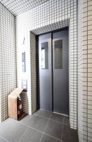 渋谷区恵比寿２丁目のマンション