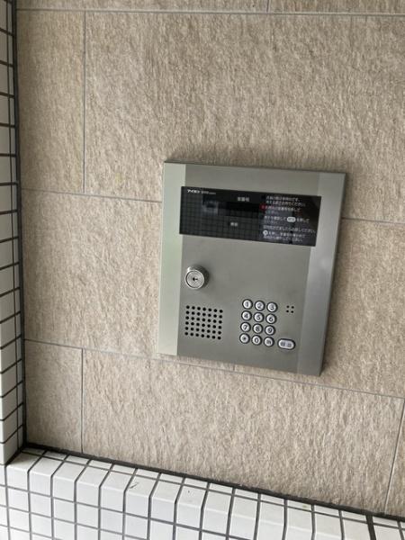 渋谷区恵比寿２丁目のマンション