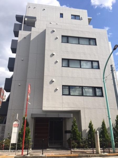 ルシェーヌ恵比寿