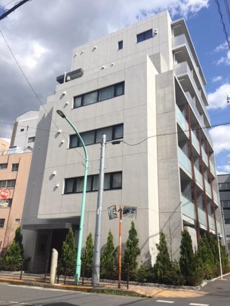 渋谷区恵比寿２丁目のマンション