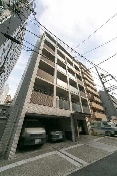 渋谷区渋谷３丁目のマンション