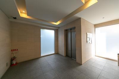 渋谷区渋谷３丁目のマンション