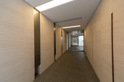 渋谷区渋谷３丁目のマンション