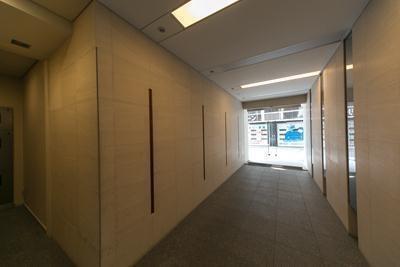 渋谷区渋谷３丁目のマンション