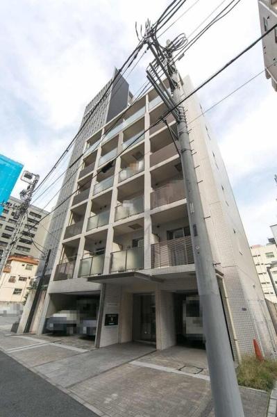 渋谷区渋谷３丁目のマンション