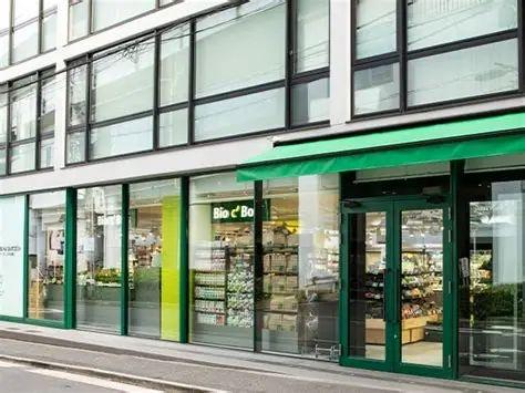 渋谷区代々木５丁目のマンション(ビオセボン代々木上原店)