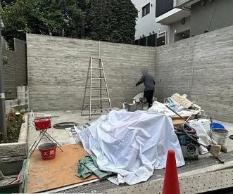 プレジリア代々木参宮橋