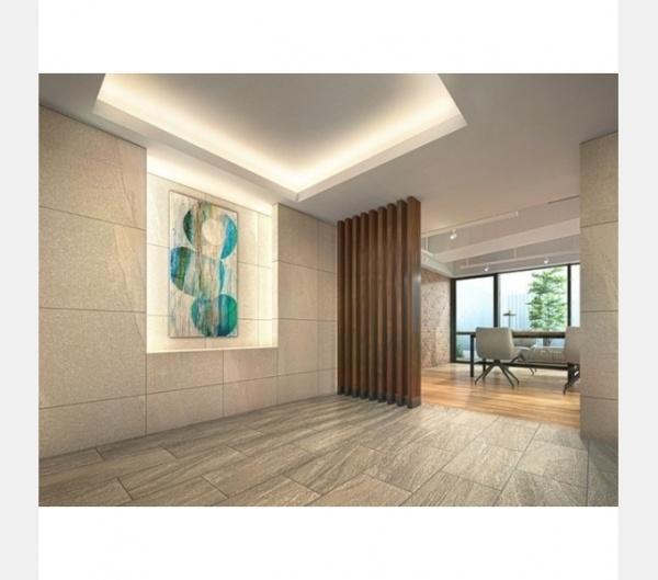 江東区清澄２丁目のマンション