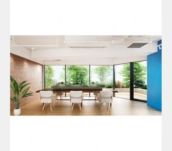 江東区清澄２丁目のマンション