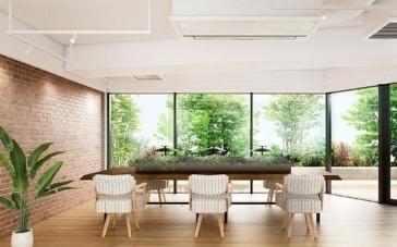 江東区清澄２丁目のマンション