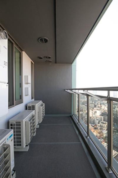 渋谷区宇田川町のマンション