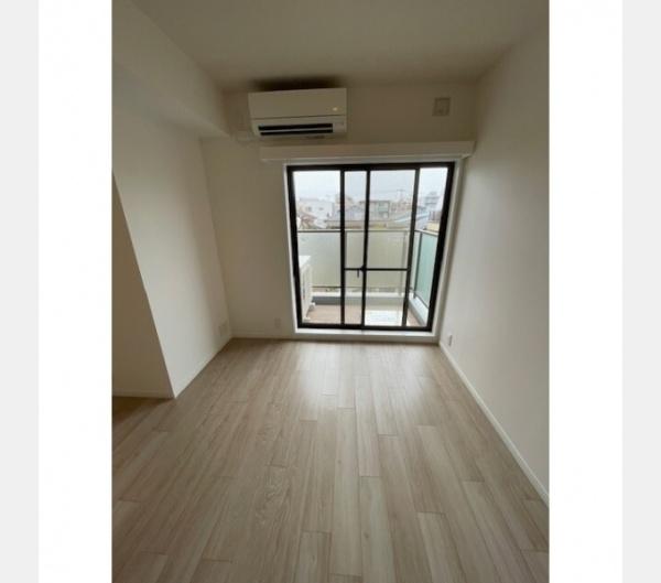 文京区千石４丁目のマンション