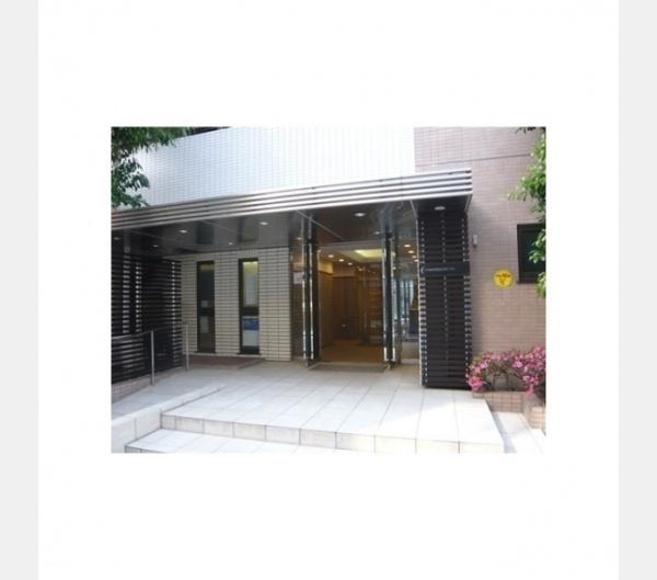 文京区千石４丁目のマンション