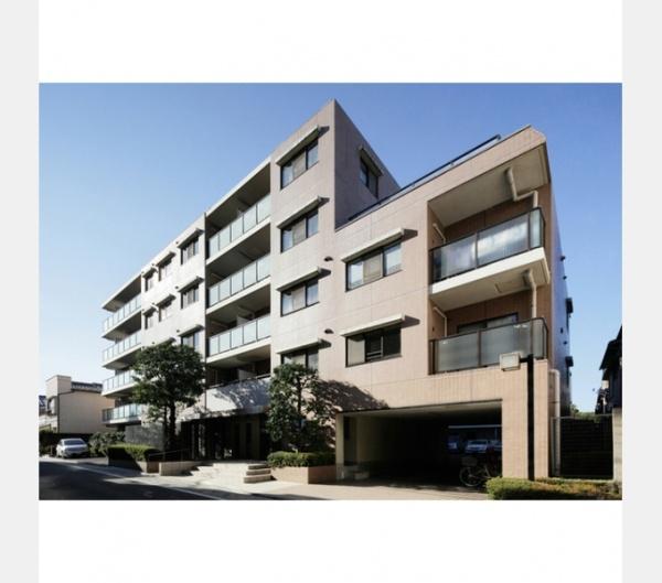文京区千石4丁目のマンション