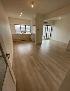 文京区千石４丁目のマンション