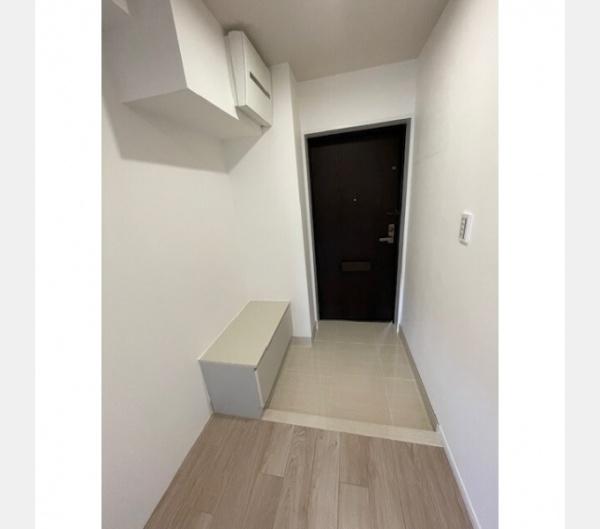 文京区千石４丁目のマンション