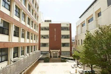 渋谷区代々木１丁目のマンション(学校法人文化学園文化ファッション大学院大学)
