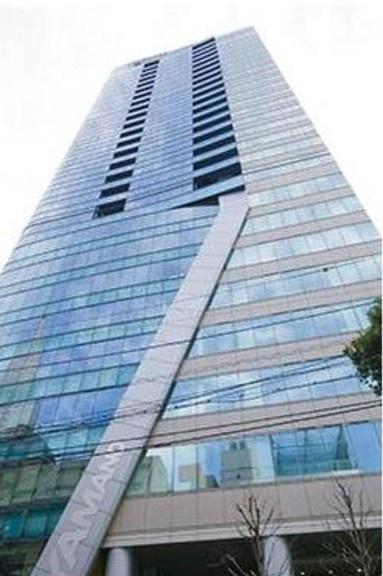 渋谷区代々木１丁目のマンション