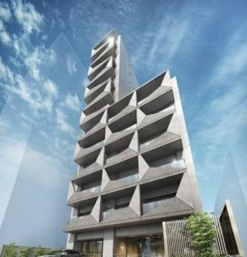 渋谷区恵比寿南３丁目のマンション