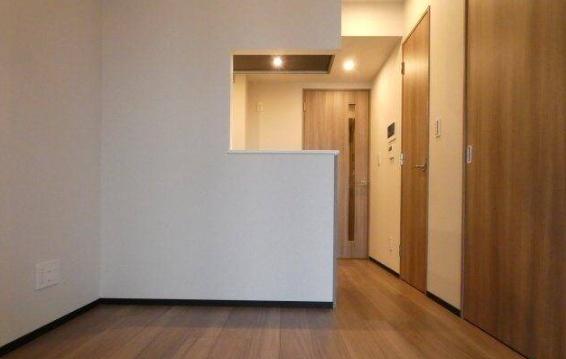 渋谷区恵比寿南３丁目のマンション