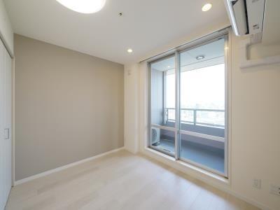 中央区佃２丁目のマンション