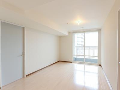 中央区佃２丁目のマンション