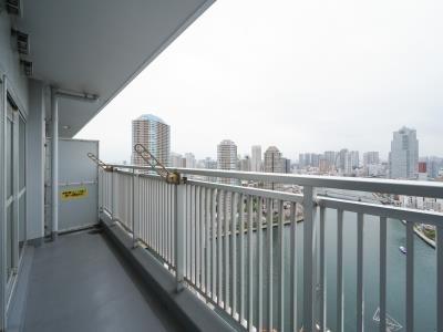 中央区新川２丁目のマンション