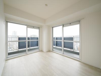 中央区新川２丁目のマンション