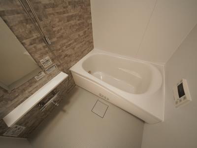 中央区新川２丁目のマンション