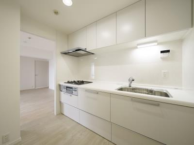 中央区新川２丁目のマンション