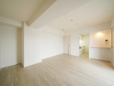 中央区新川２丁目のマンション
