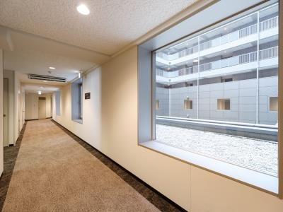 中央区佃２丁目のマンション