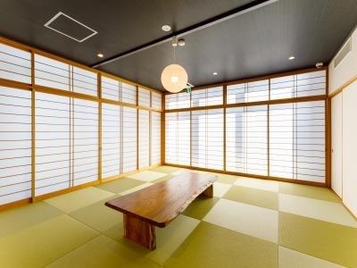 中央区佃２丁目のマンション
