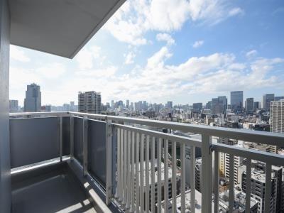 中央区新川２丁目のマンション