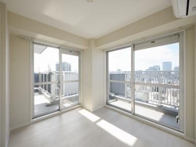 中央区新川２丁目のマンション